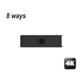 4K HDMI Splitter 1x8