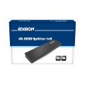 4K HDMI Splitter 1x8