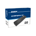 4K HDMI Splitter 1x8