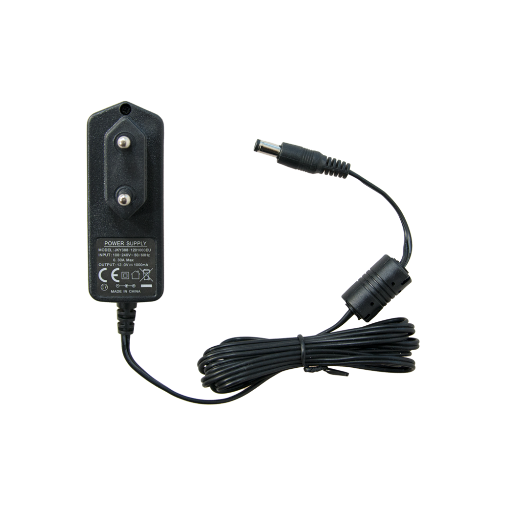 PSU 12V/1.0A 2pin EU