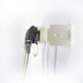 519504 splitter 4 ways F 5-2400 MHz DC pass