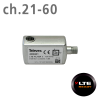 403401 ΦΙΛΤΡΟ LTE 4G (ch.21-60) F