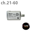 403401 ΦΙΛΤΡΟ LTE 4G (ch.21-60) F