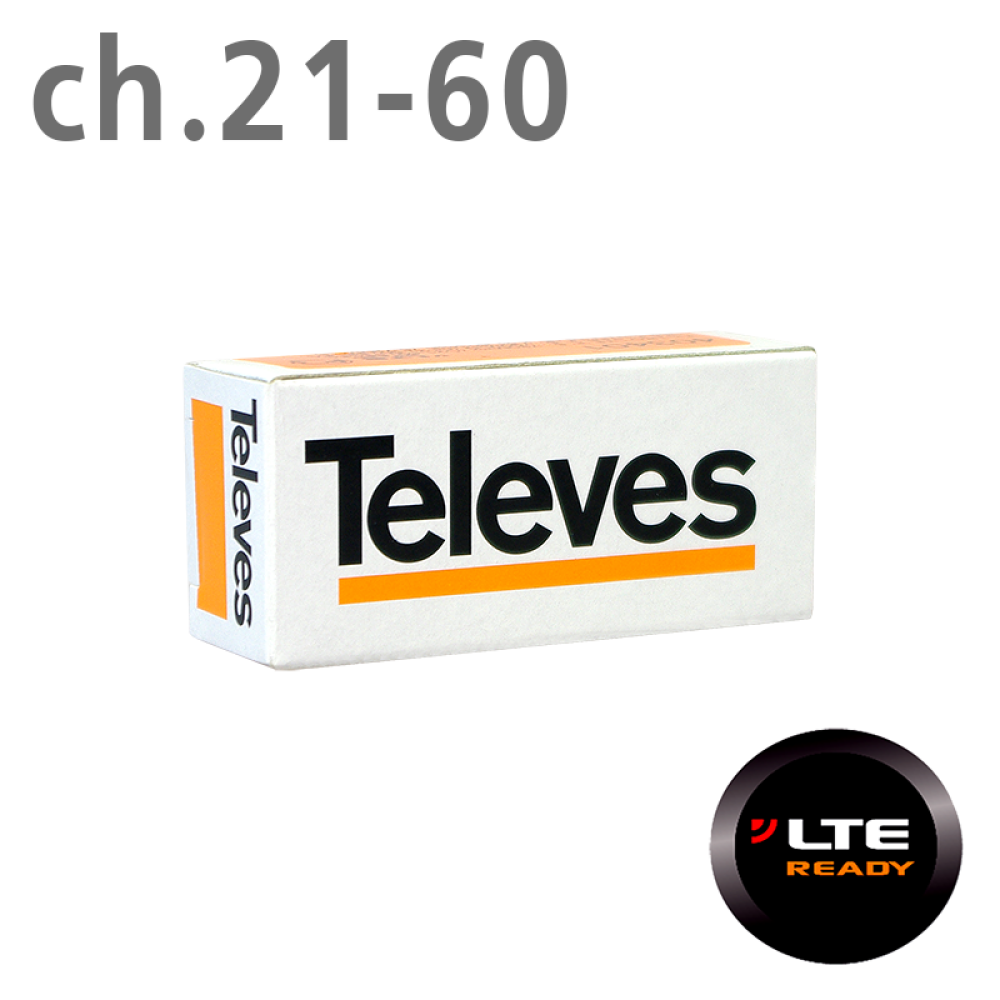 403401 ΦΙΛΤΡΟ LTE 4G (ch.21-60) F