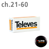 403401 ΦΙΛΤΡΟ LTE 4G (ch.21-60) F