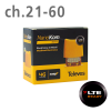 405401 ΦΙΛΤΡΟ LTE 4G (ch.21-60) Easy-F