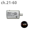 404412 ΦΙΛΤΡΟ LTE 4G (ch.21-60) TV