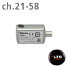 404411 ΦΙΛΤΡΟ LTE 4G (ch.21-58) TV