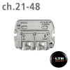 405202 ΦΙΛΤΡΟ LTE 5G (ch.21-48) Easy-F