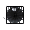 212201 ΚΑΛΩΔΙΟ U/UTP DK6000 Cat.6 Fca Cu PE Black 305m