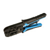 209801 Πρέσσα για RJ45/RJ11/RJ12 4P4C 4P2C