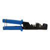 209811 Πρέσσα για RJ45 Keystone Θηλυκό