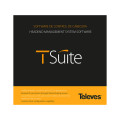 216801 T.0X T-Suite SW with USB-Serial & RJ45-Serial