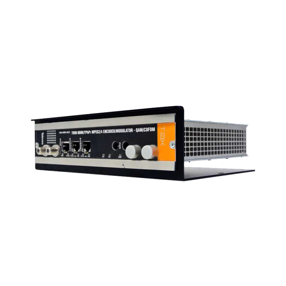 567401 T.0X ΒΑΣΗ Modulator STANDALONE/WALL