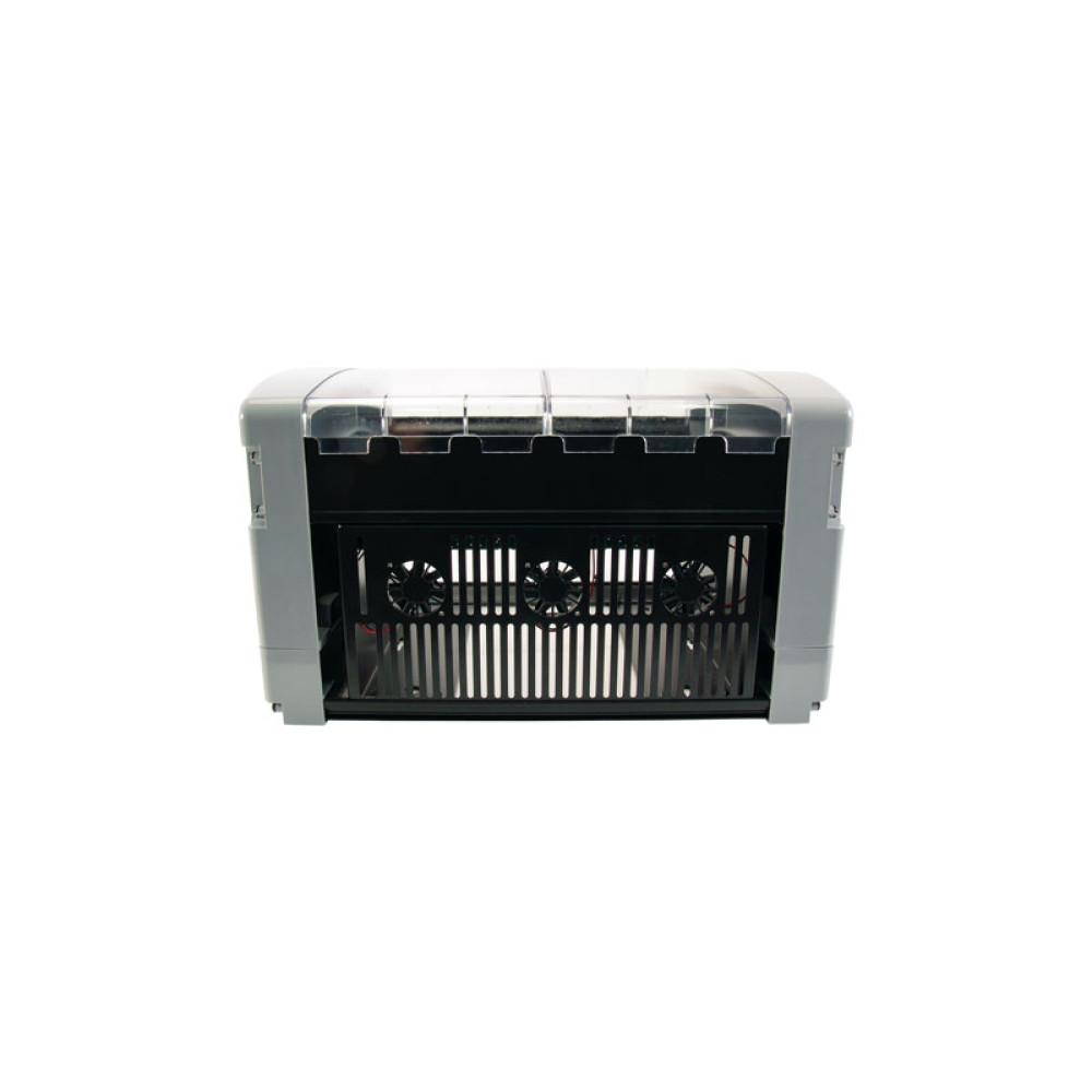 507204 T.0X ΚΥΤΙΟ 4mod.+ PSU ΜΕ ΚΛΕΙΔΑΡΙΑ & FAN