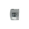 507204 T.0X ΚΥΤΙΟ 4mod.+ PSU ΜΕ ΚΛΕΙΔΑΡΙΑ & FAN