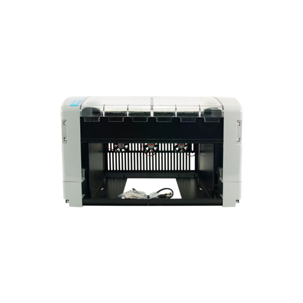 507203 T.0X ΚΥΤΙΟ 7mod.+ PSU ΜΕ ΚΛΕΙΔΑΡΙΑ & FAN