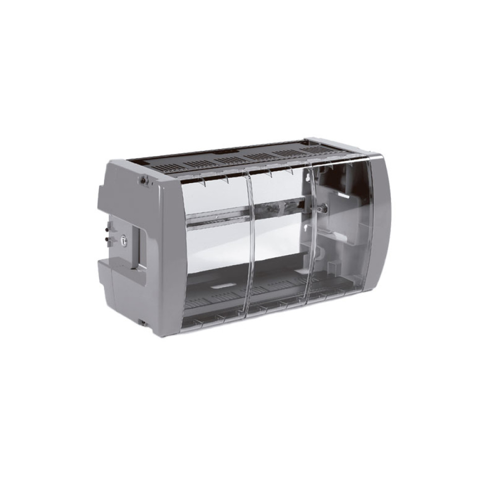 507203 T.0X ΚΥΤΙΟ 7mod.+ PSU ΜΕ ΚΛΕΙΔΑΡΙΑ & FAN