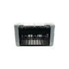 507203 T.0X ΚΥΤΙΟ 7mod.+ PSU ΜΕ ΚΛΕΙΔΑΡΙΑ & FAN