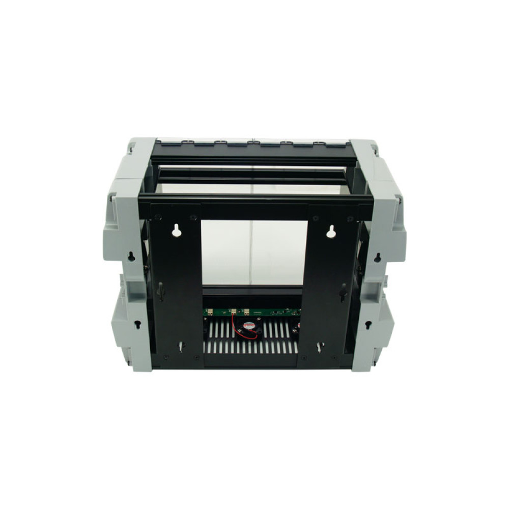 507203 T.0X ΚΥΤΙΟ 7mod.+ PSU ΜΕ ΚΛΕΙΔΑΡΙΑ & FAN