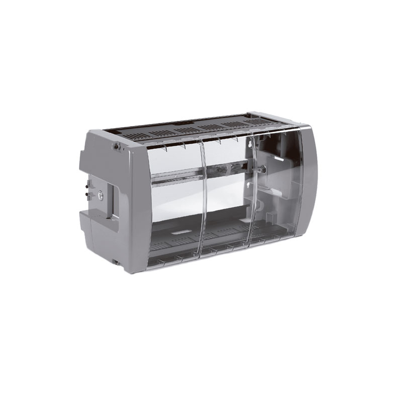 507203 T.0X ΚΥΤΙΟ 7mod.+ PSU ΜΕ ΚΛΕΙΔΑΡΙΑ & FAN