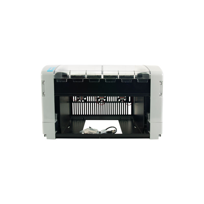 507203 T.0X ΚΥΤΙΟ 7mod.+ PSU ΜΕ ΚΛΕΙΔΑΡΙΑ & FAN