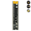 563822 T.0X QUAD Modulator AV to COFDM/QAM