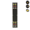 563822 T.0X QUAD Modulator AV to COFDM/QAM