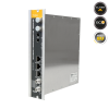 563822 T.0X QUAD Modulator AV to COFDM/QAM