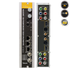 563832 T.0X TWIN Modulator HDMI/AV to COFDM/QAM