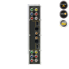 563832 T.0X TWIN Modulator HDMI/AV to COFDM/QAM