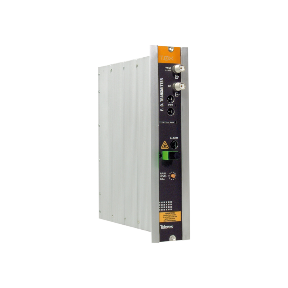 233306 T.0X Optical TX 54-2150 MHz 1310nm 6dBm