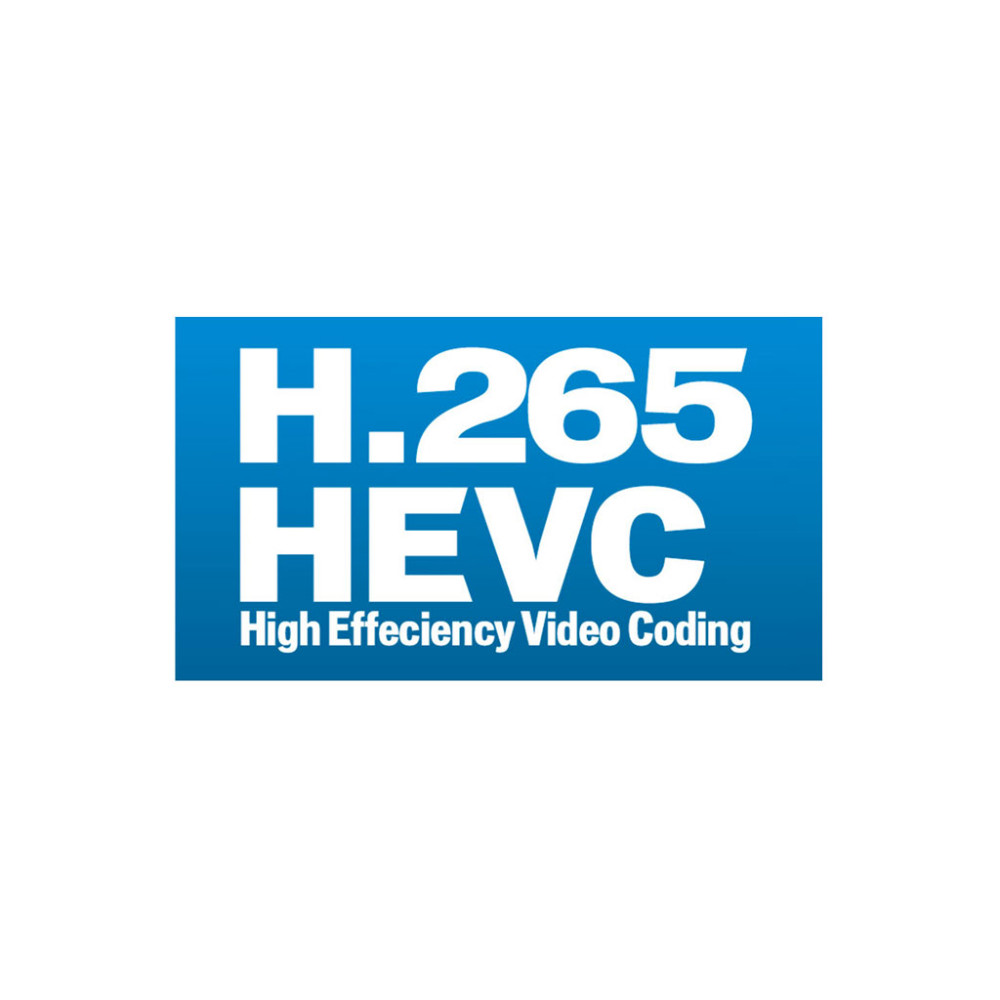 593252 Option HEVC Display for H30EVOLUTION/CRYSTAL