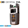 593602 H30 CRYSTAL DVB-S/S2 + DVB-T/T2 + FO