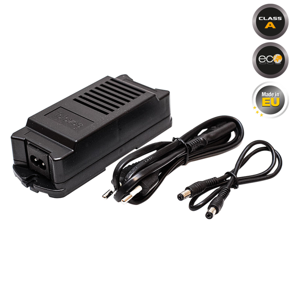 732802 NEVOSWITCH PSU 12V-2,8A