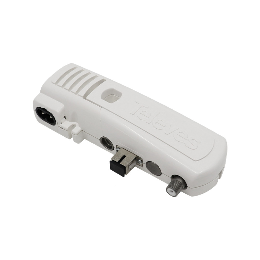 231110 Optical RX 47-2400MHz 1200-1600nm SC/APC OLC