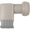 747402 Overlight Wideband LNB V/H 2out