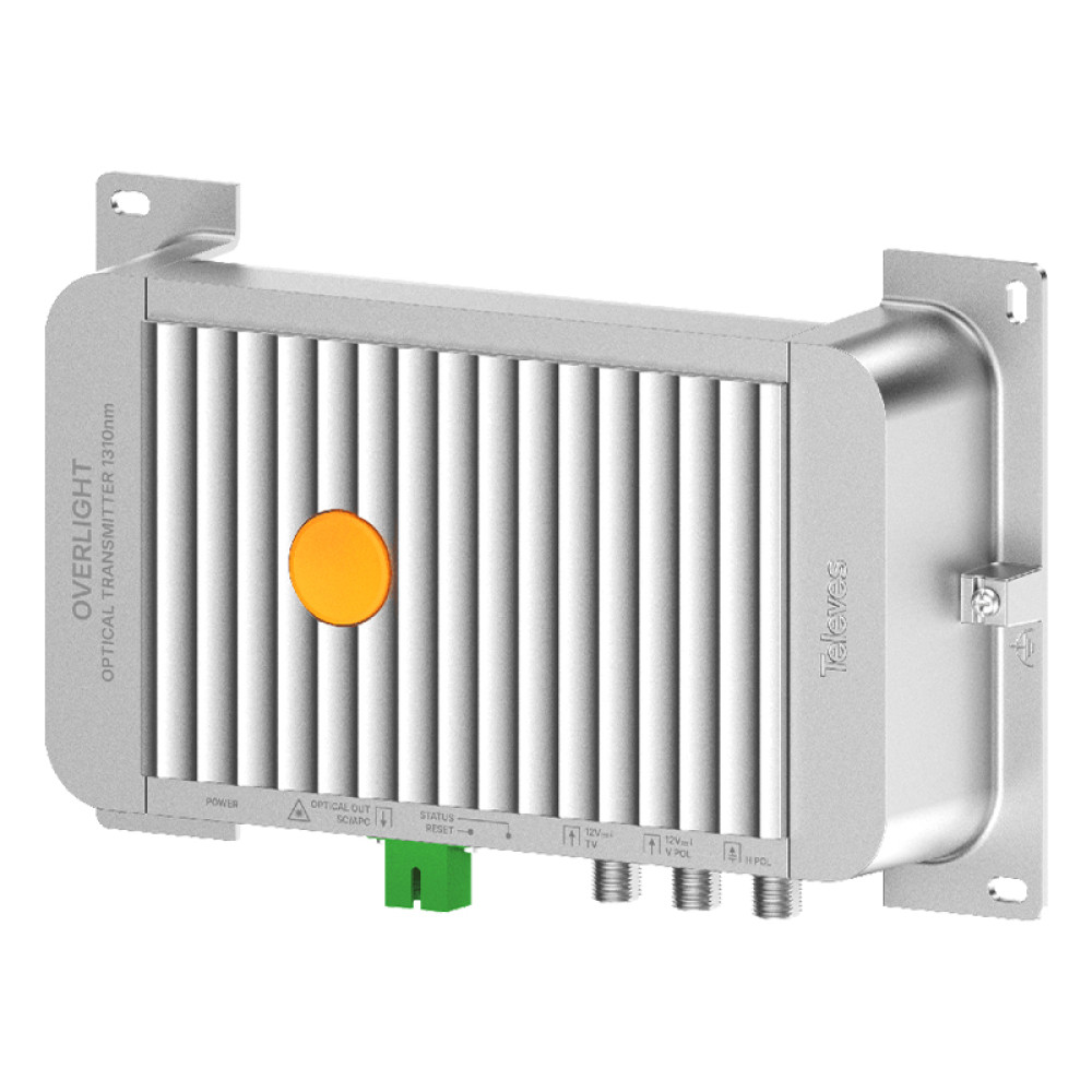 237603 Overlight Optical TX 1310nm CWDM 10dBm
