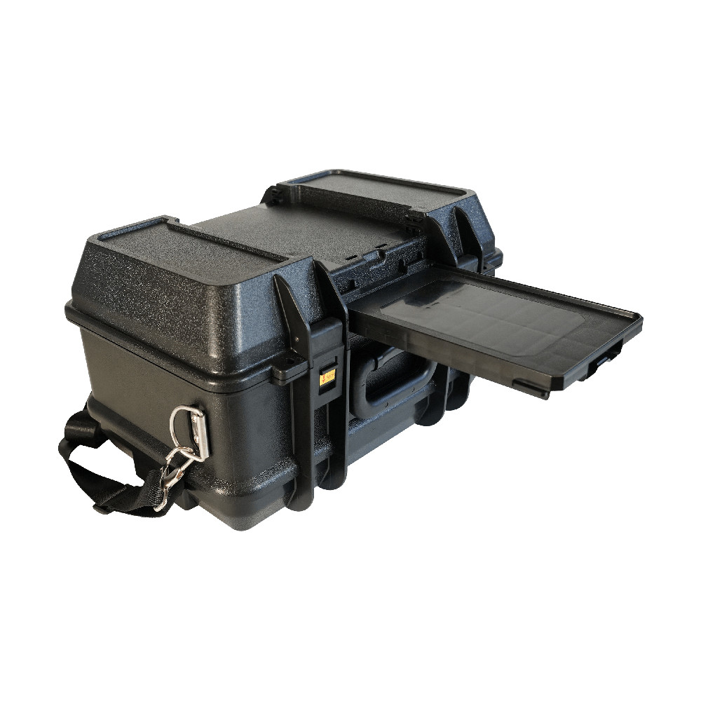 232105 Fusion Splicer Kit
