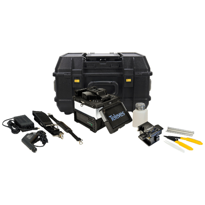 232105 Fusion Splicer Kit