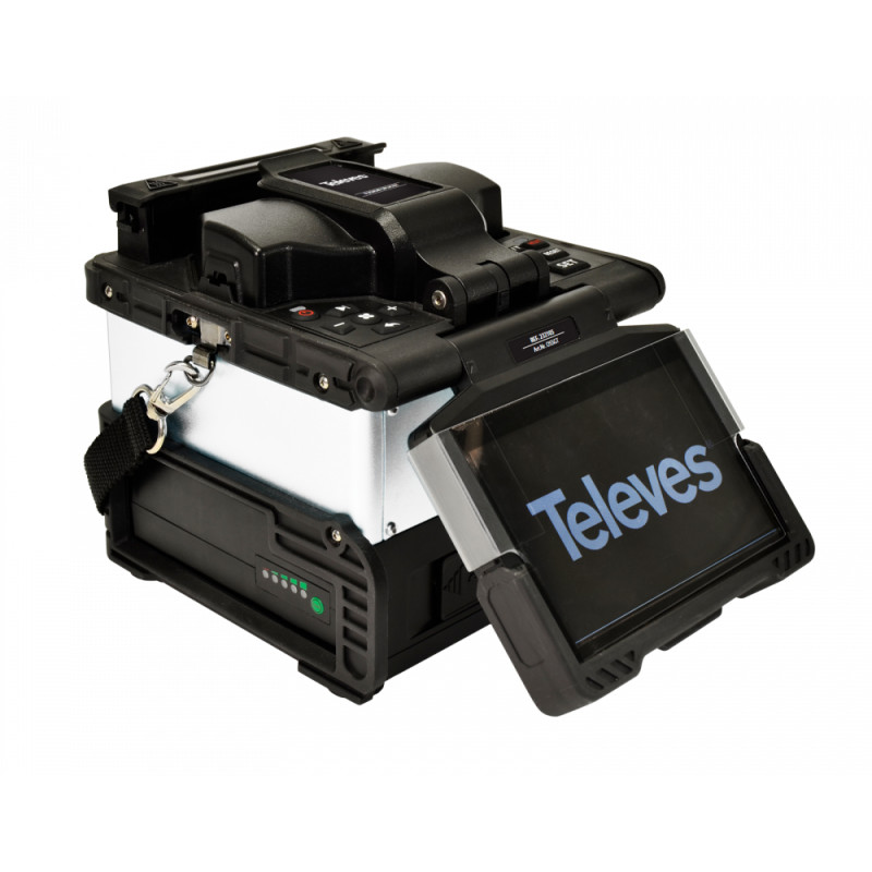 232105 Fusion Splicer Kit