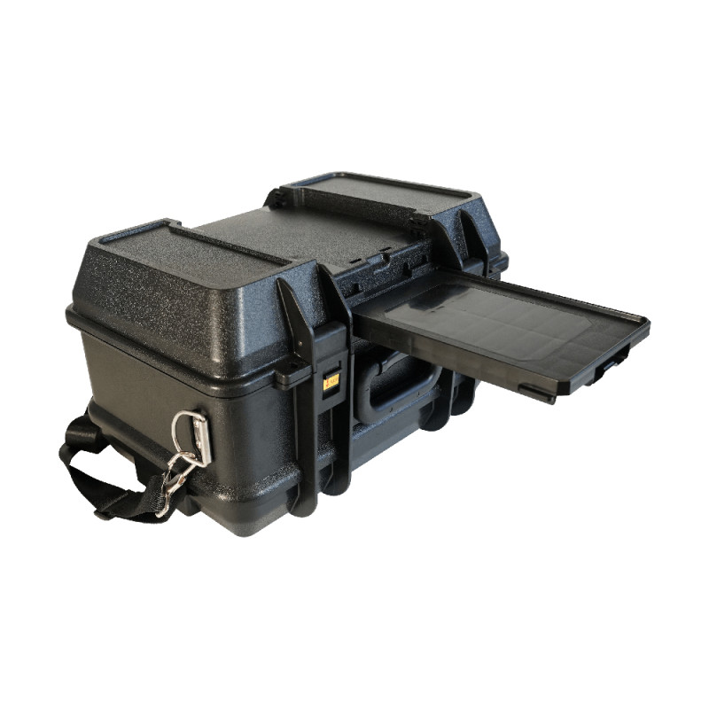 232105 Fusion Splicer Kit