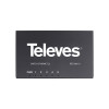 768110 Ethernet Switch 5-port Gigabit unmanaged