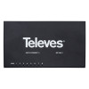 768111 Ethernet Switch 8-port Gigabit unmanaged