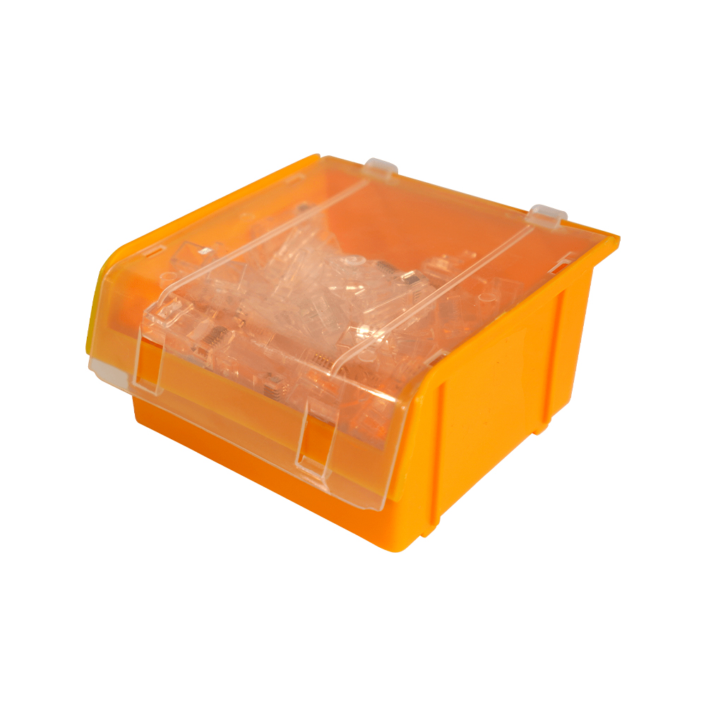 209902 Βύσμα RJ45 UTP Cat.6 Αρσενικό
