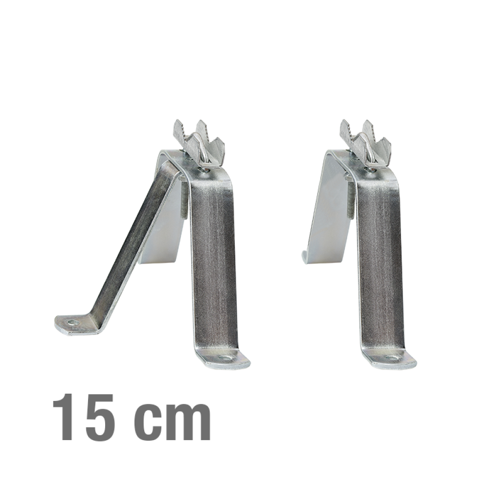 ΒΑΣΗ ΣΤΗΡΙΞΗΣ ΙΣΤΟΥ ''V'' 15cm SET