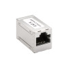 15217 Σύνδεσμος RJ45 Cat.6 Θηλυκό σε Θηλυκό Indoor