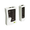 97790 ΚΙΤ Εργαλείων Δικτύου 4in1 για Καλωδία RJ45/RJ11/RJ12