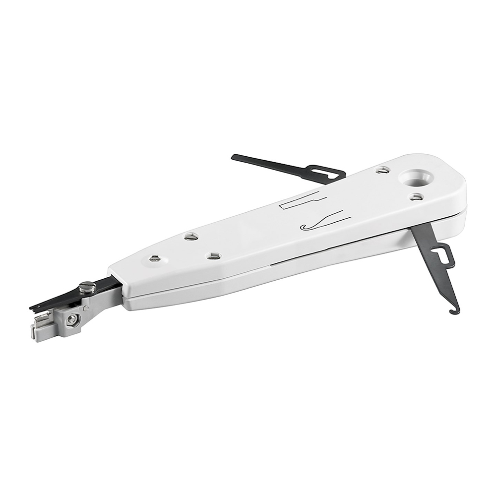 97790 ΚΙΤ Εργαλείων Δικτύου 4in1 για Καλωδία RJ45/RJ11/RJ12