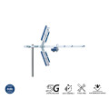 ΚΕΡΑΙΑ YAGI 8db 5G 21-48